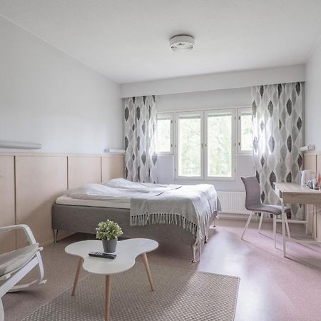 Hotelli Ja Liikuntakeskus Kuntosumppu Rauma Extérieur photo