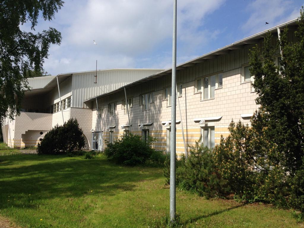 Hotelli Ja Liikuntakeskus Kuntosumppu Rauma Extérieur photo