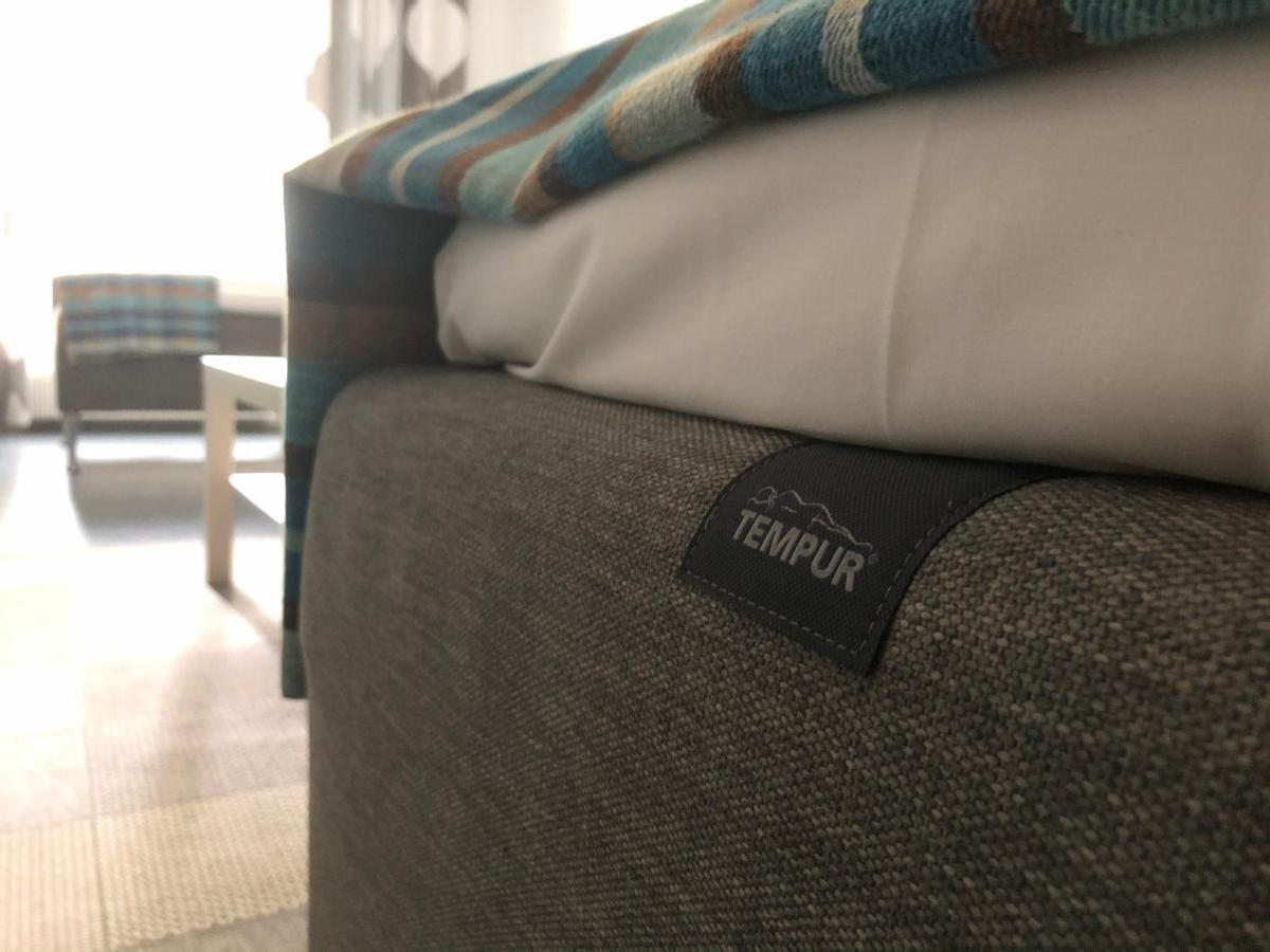Hotelli Ja Liikuntakeskus Kuntosumppu Rauma Extérieur photo
